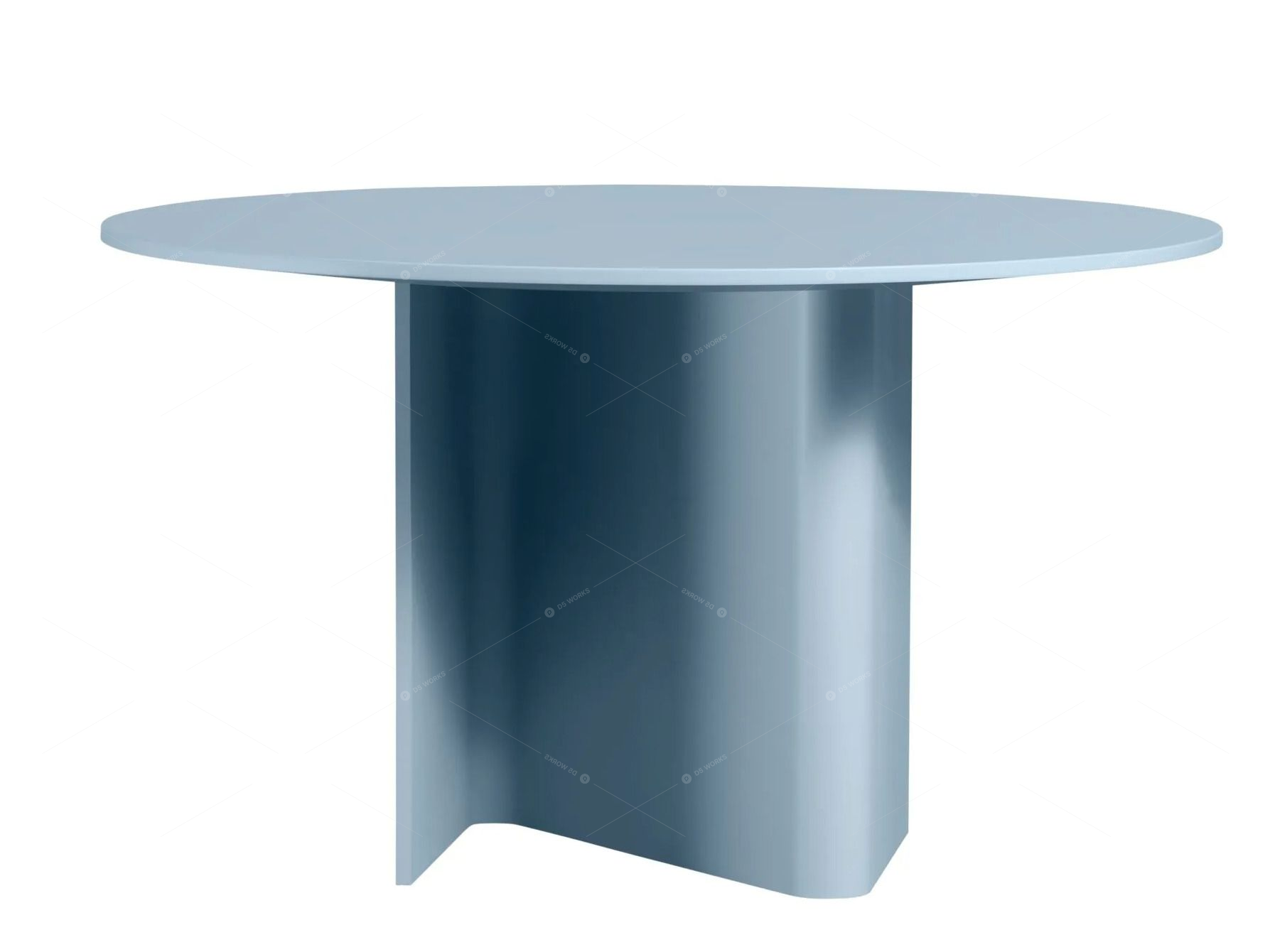 Tables/Side Tables 3D Models 3