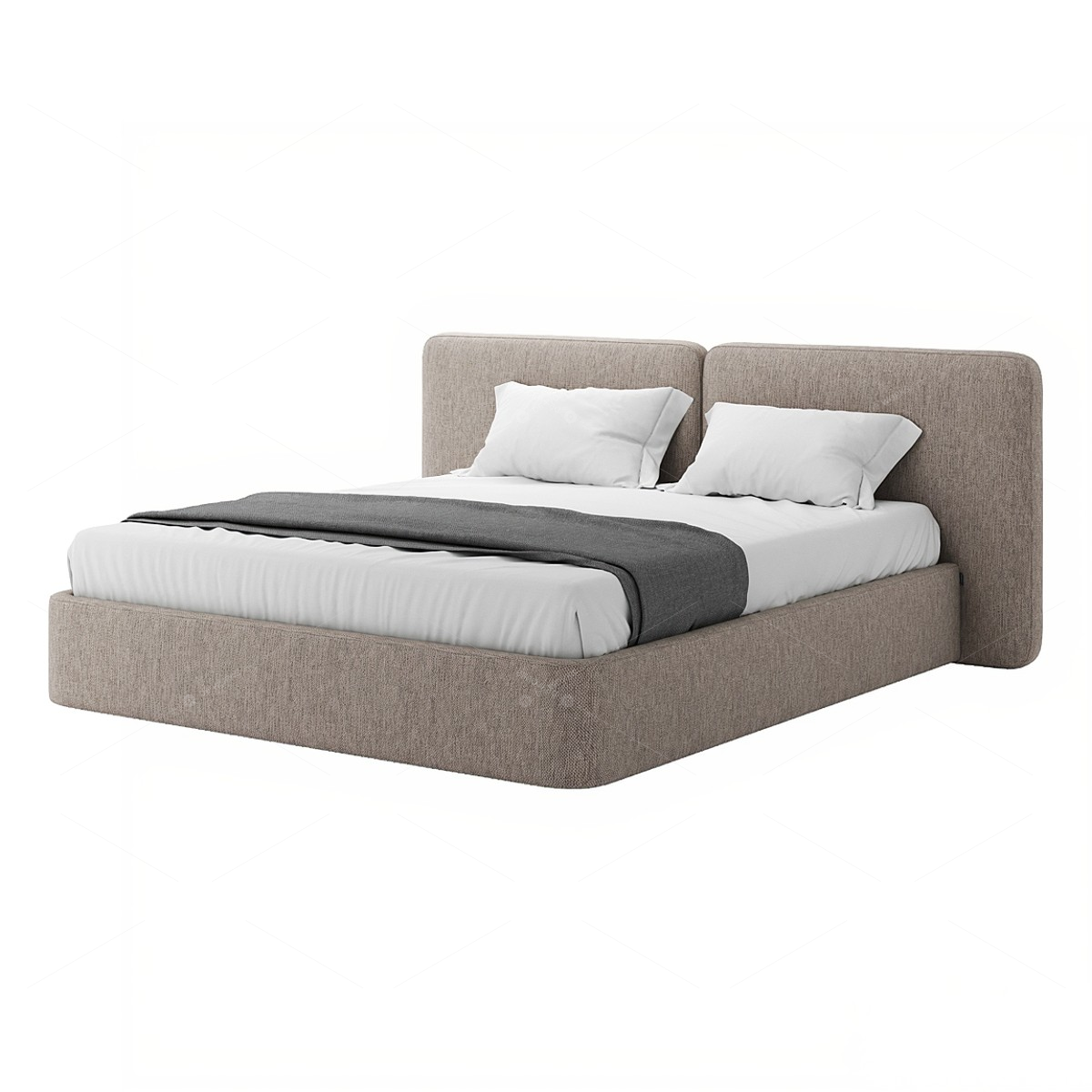 Beds 3D Models