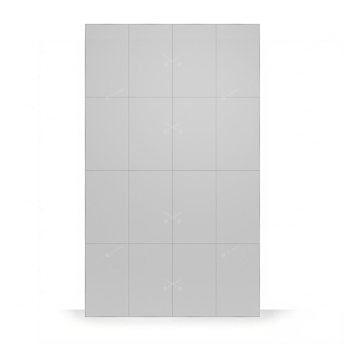 Components 3D Models 3