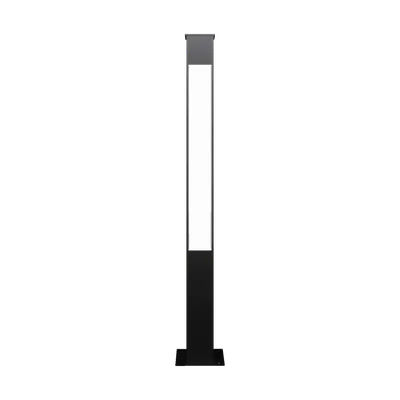 Floor Lamp 08 3d model
