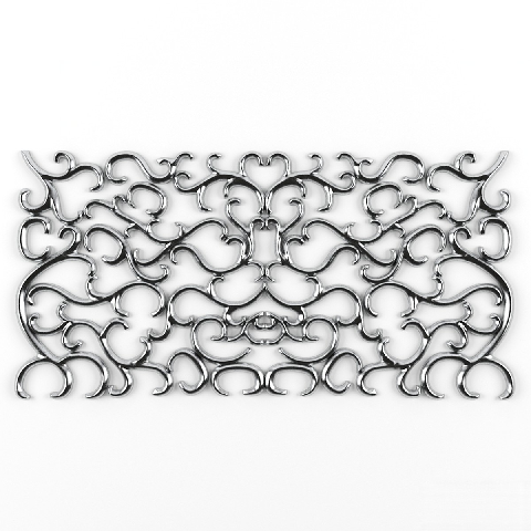 Modern Wall Panel 
