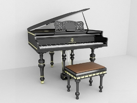 Modern Musical Instruments