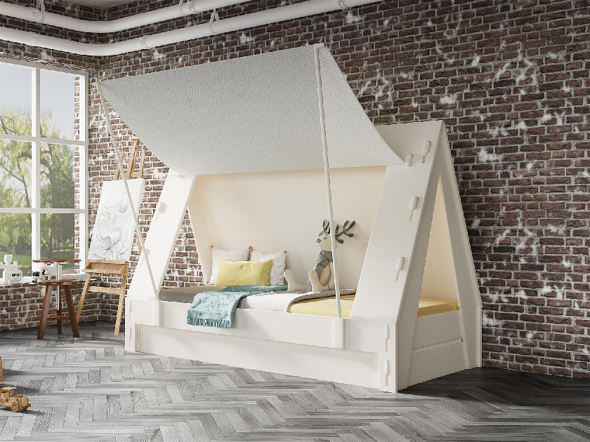 Modern Children's Bed