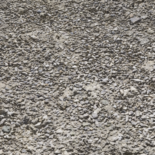 Mud Texture Material