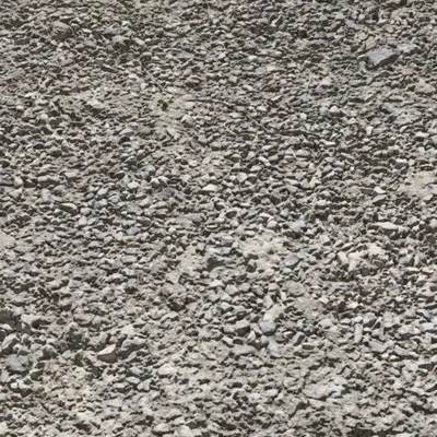 Gravel Ground