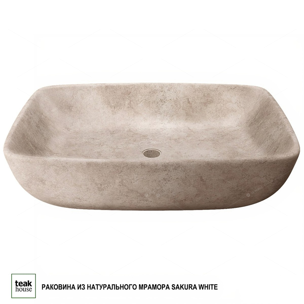 Wash Basins 3D Models