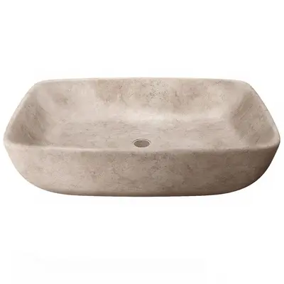 Modern Wash Basin