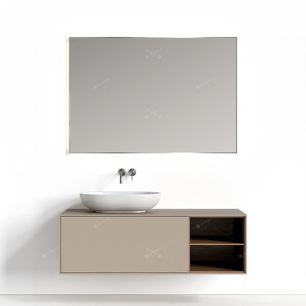 Other Bathroom Supplies 3D Models