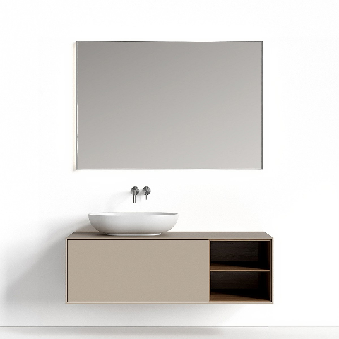 Modern Bathroom Supplies