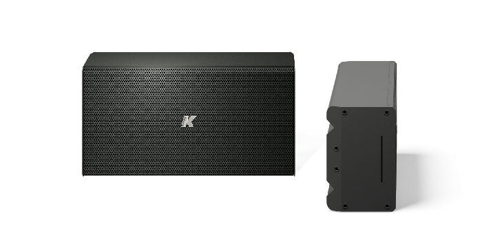 Modern Speakers