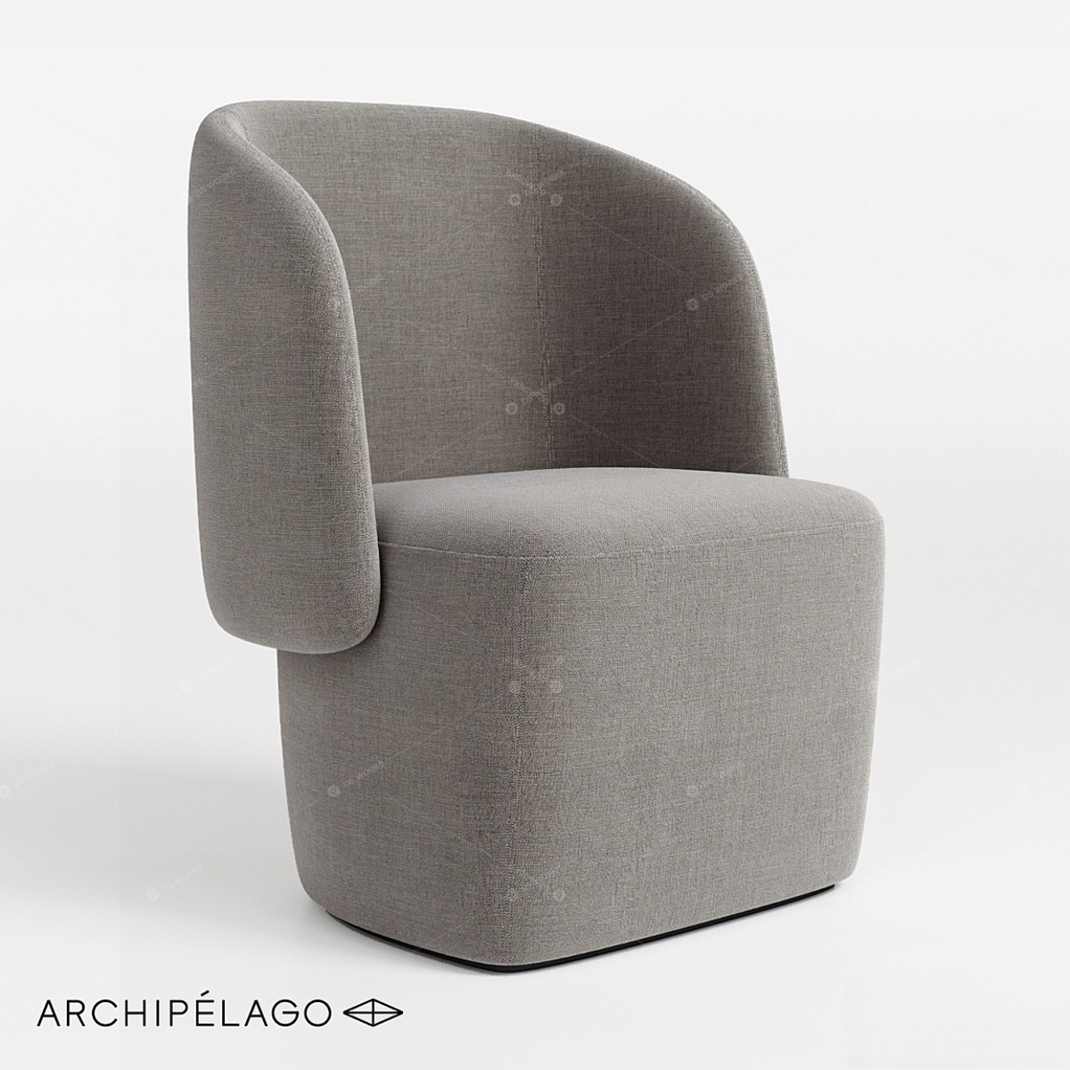 Sofas 3D Models 2