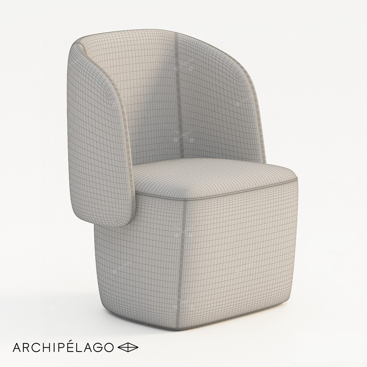 Sofas 3D Models 3