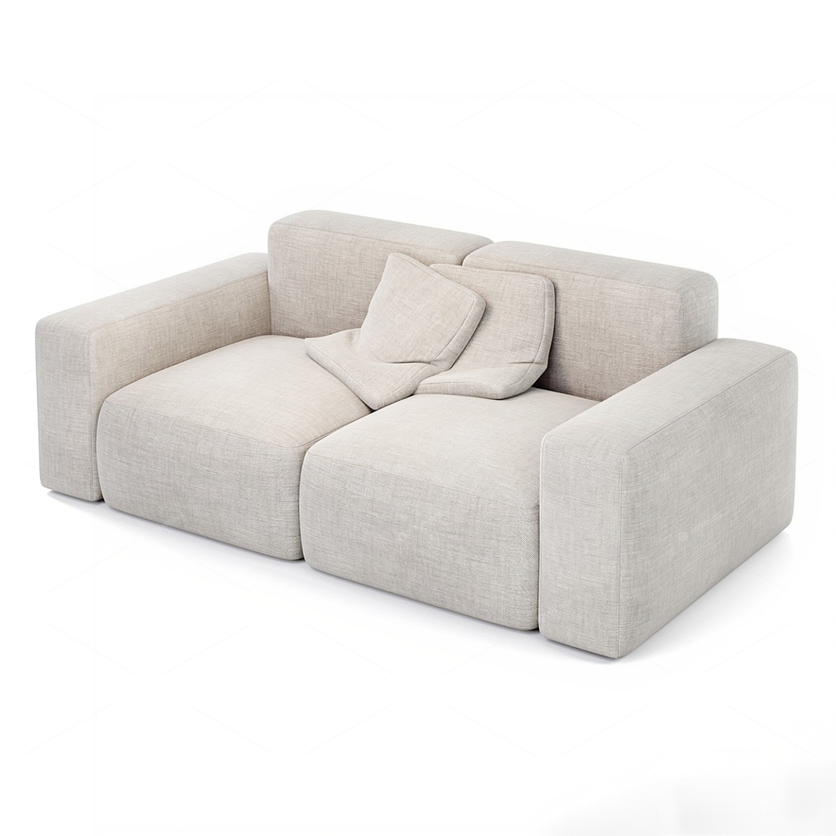 Sofas 3D Models 2