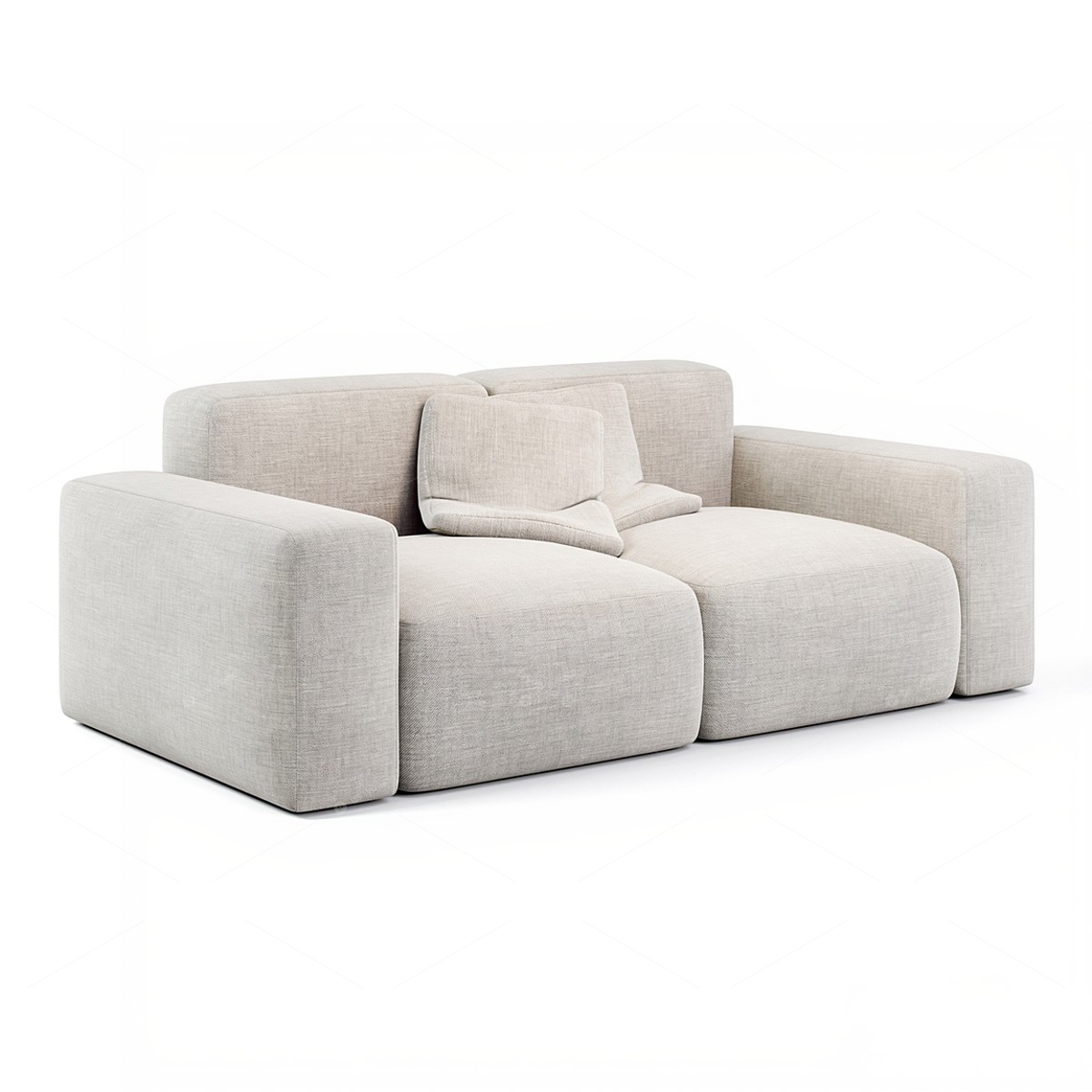Sofas 3D Models