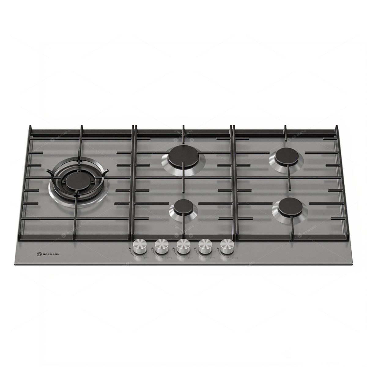 Home Appliances 3D Models 4