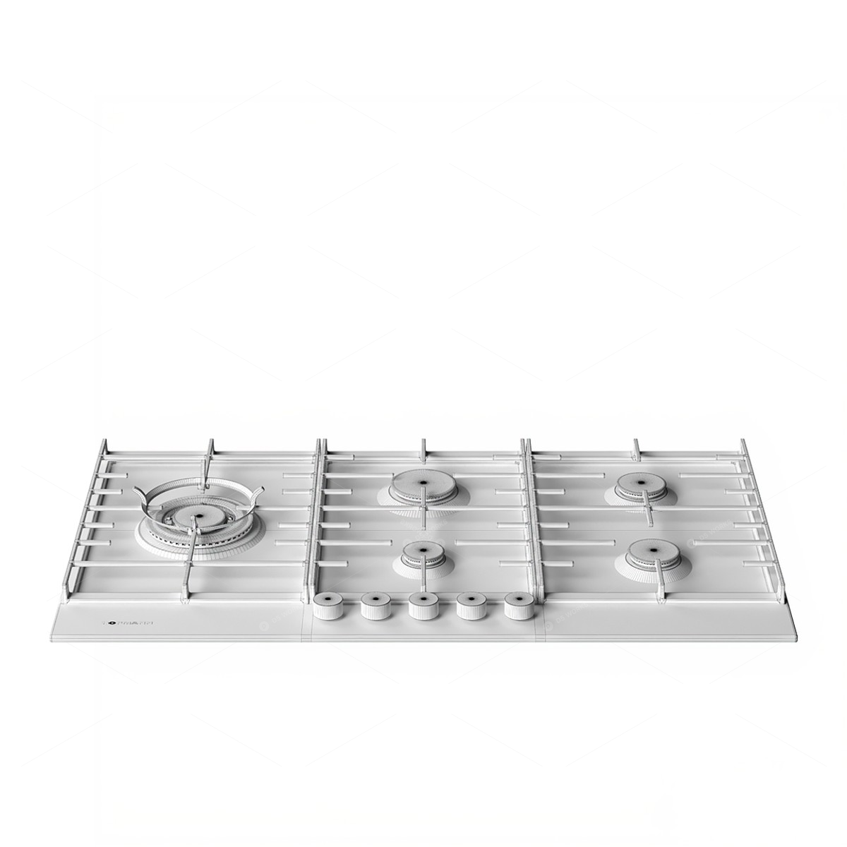 Home Appliances 3D Models 7