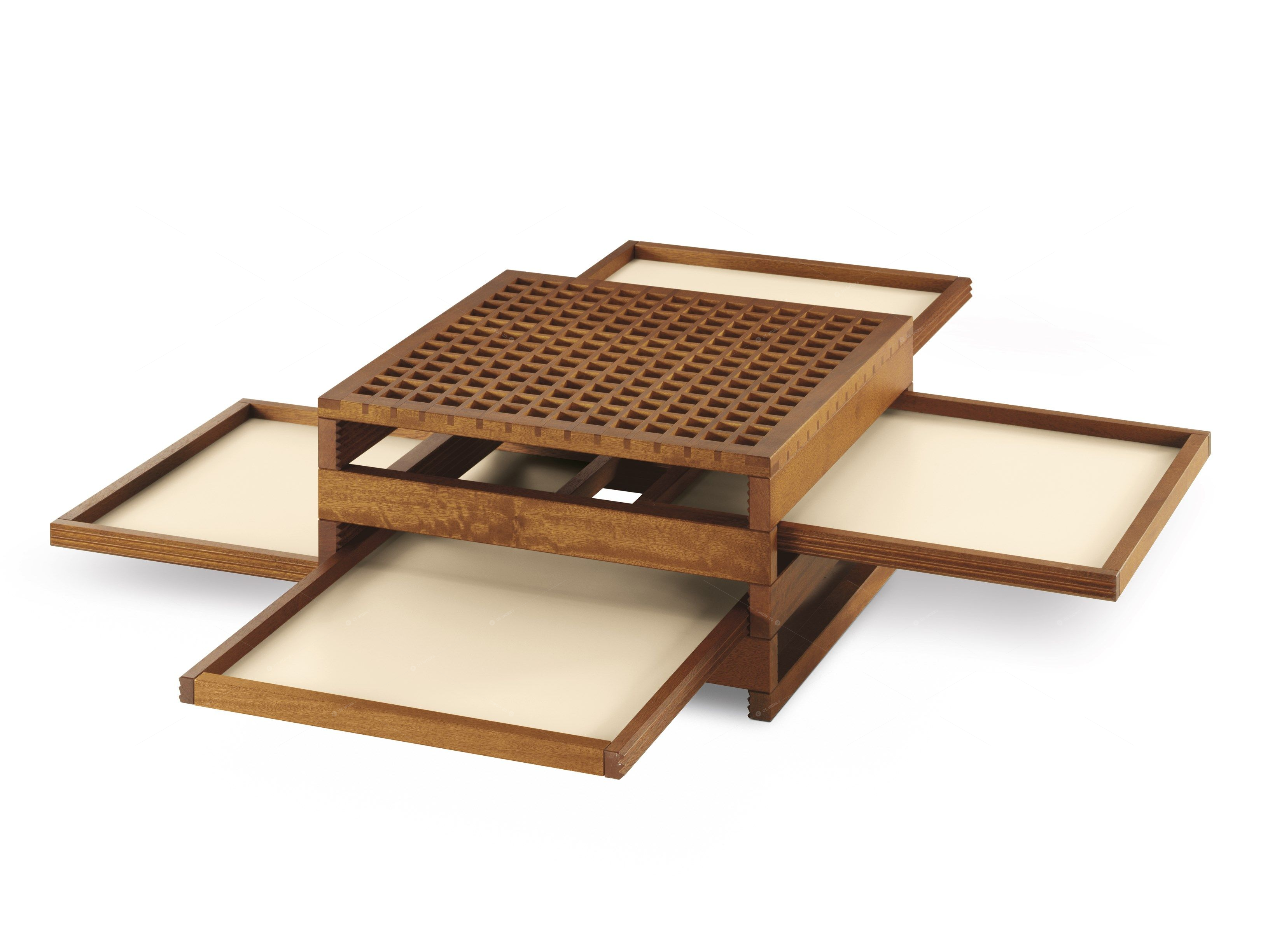 Tables/Side Tables 3D Models