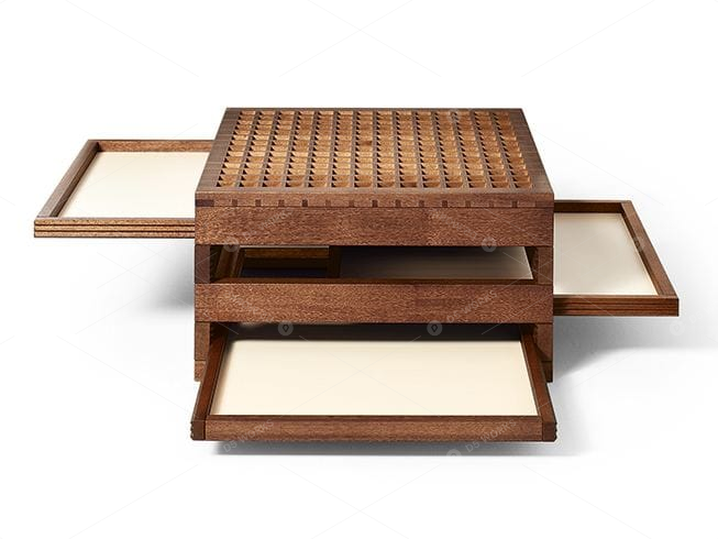 Tables/Side Tables 3D Models 2