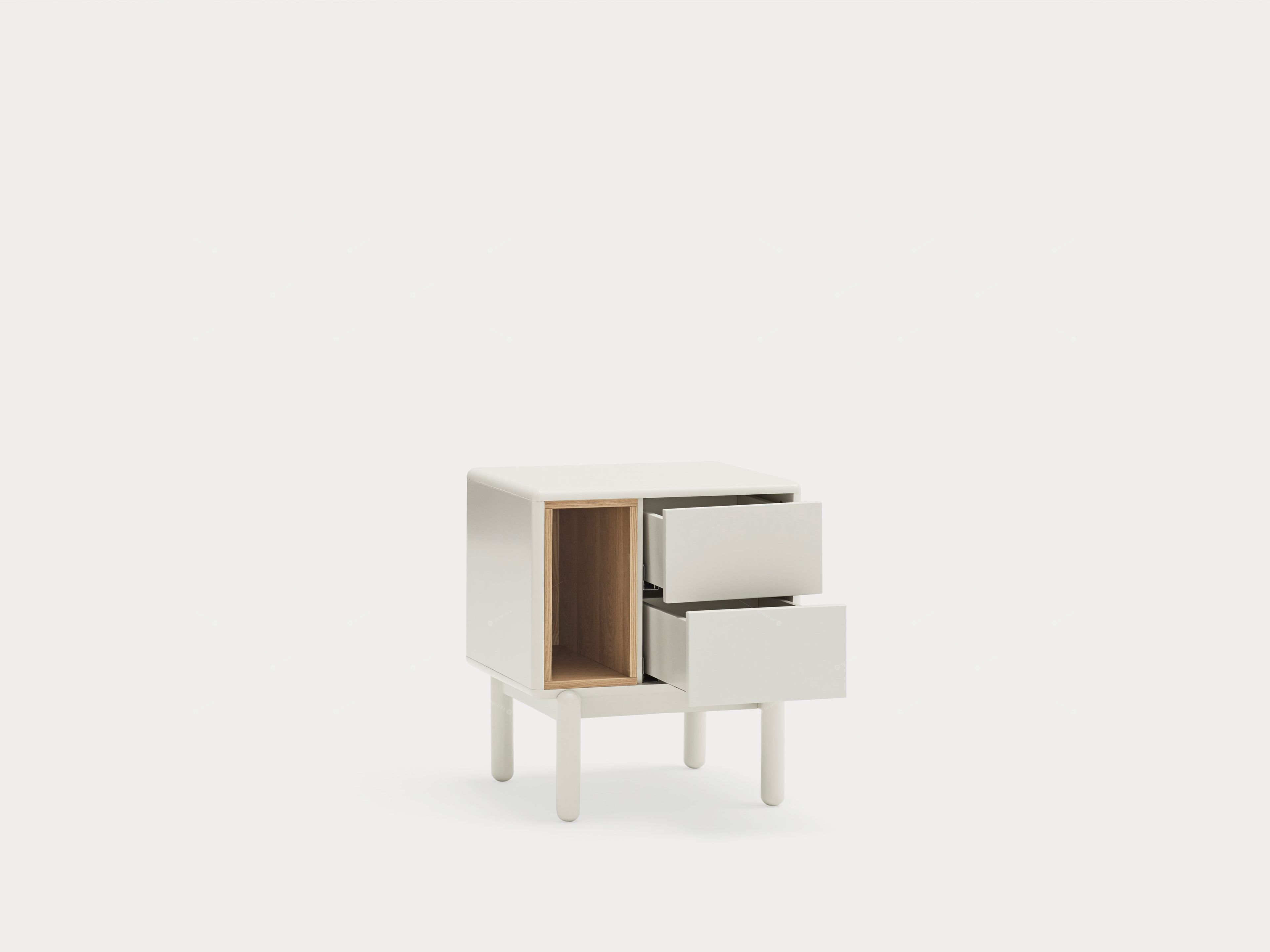 Cabinets 3D Models 3