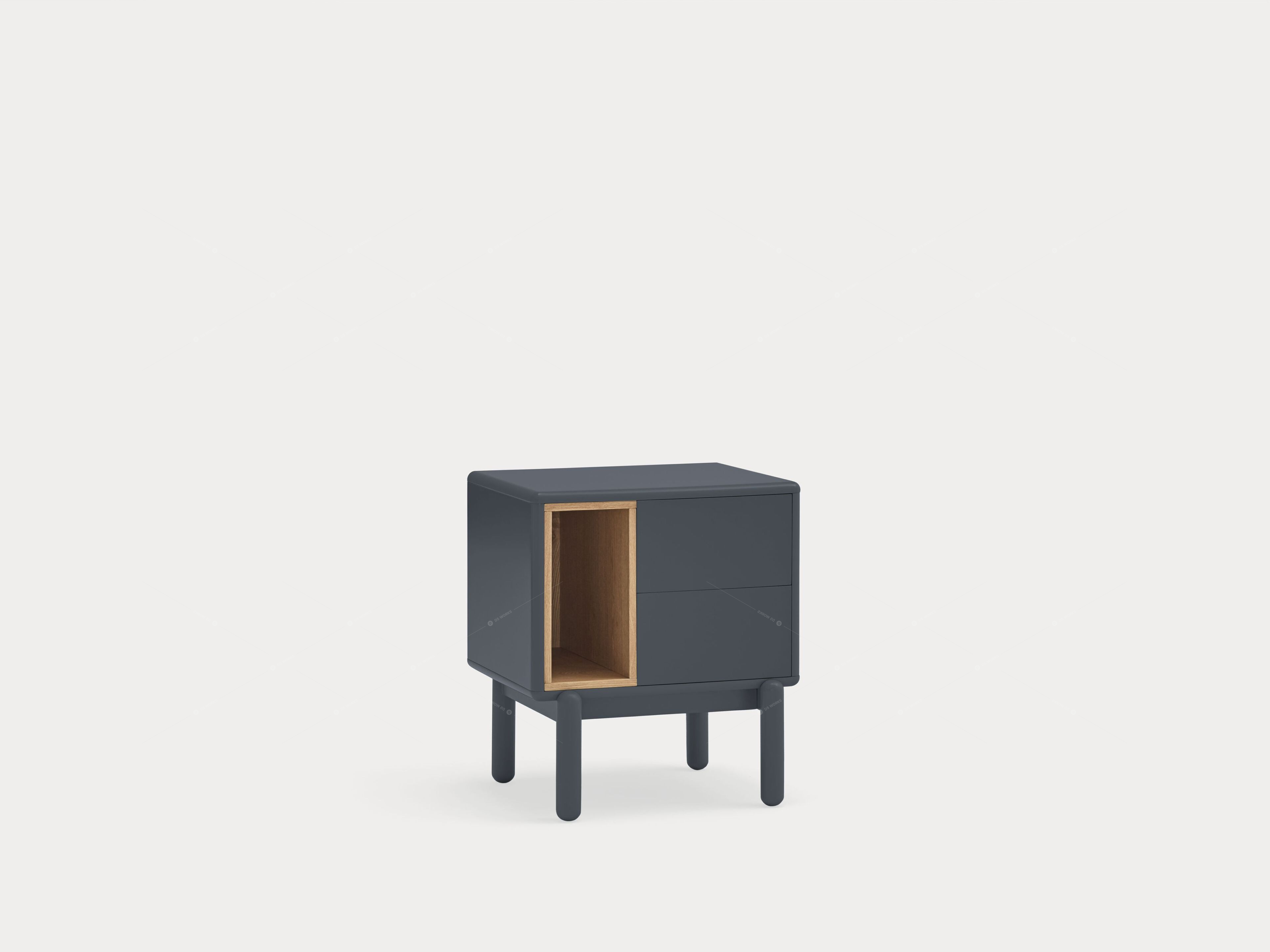 Cabinets 3D Models 9