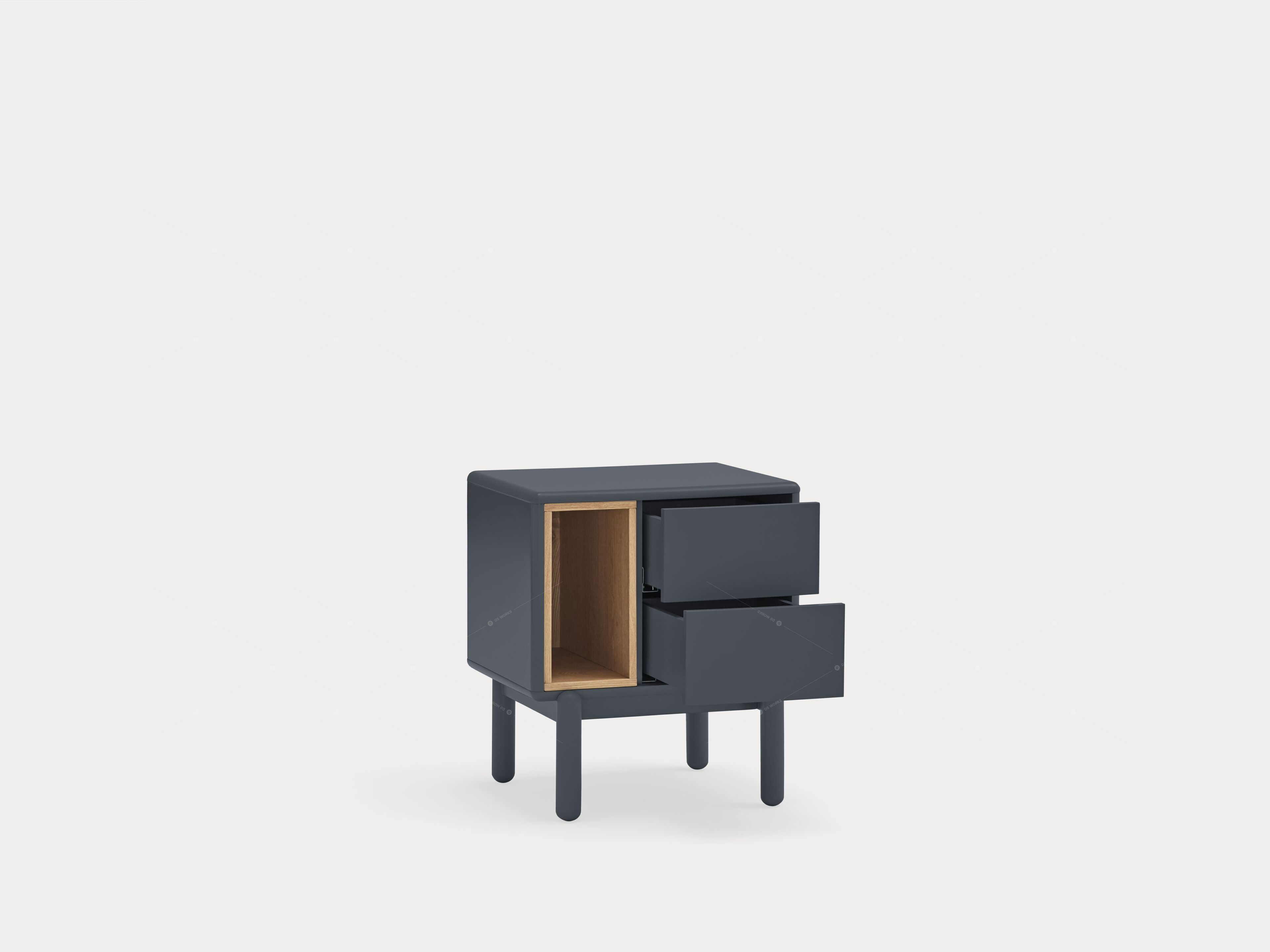 Cabinets 3D Models 11