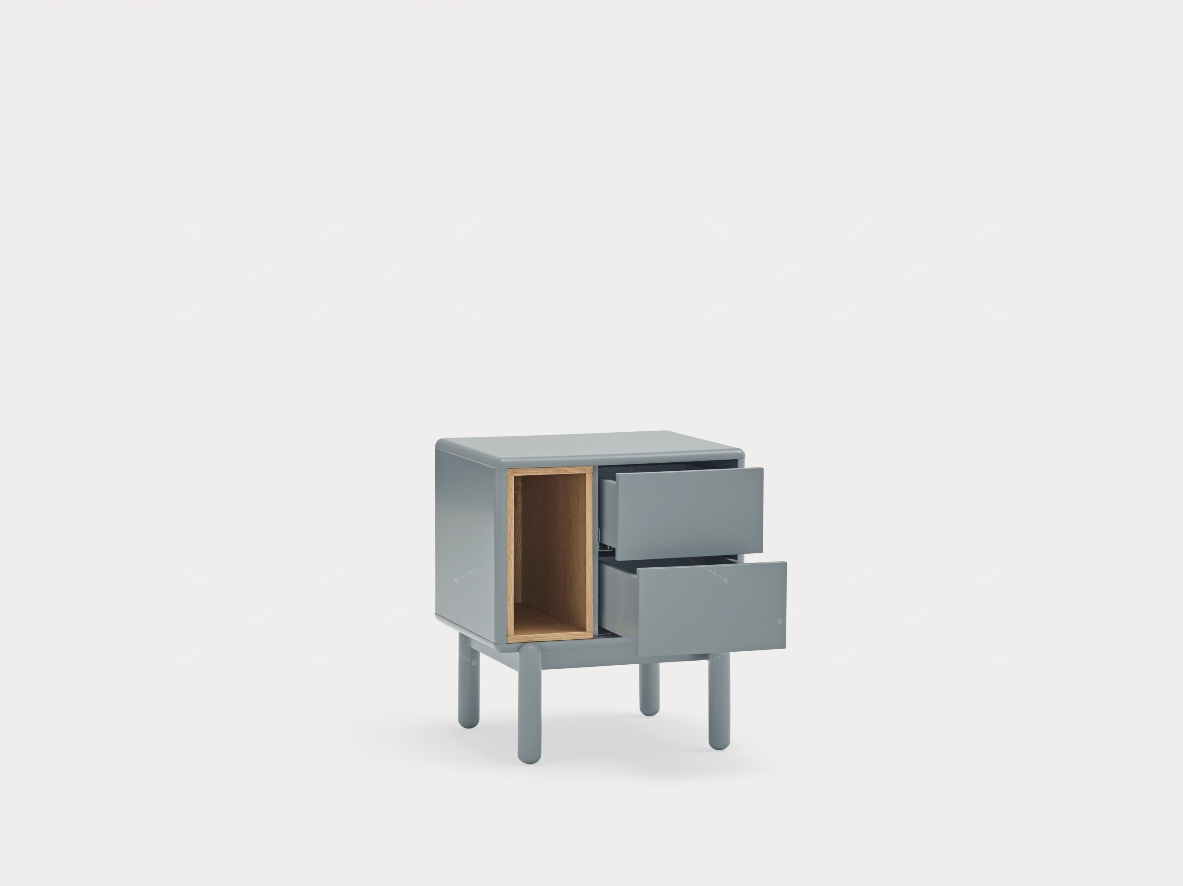 Cabinets 3D Models 7
