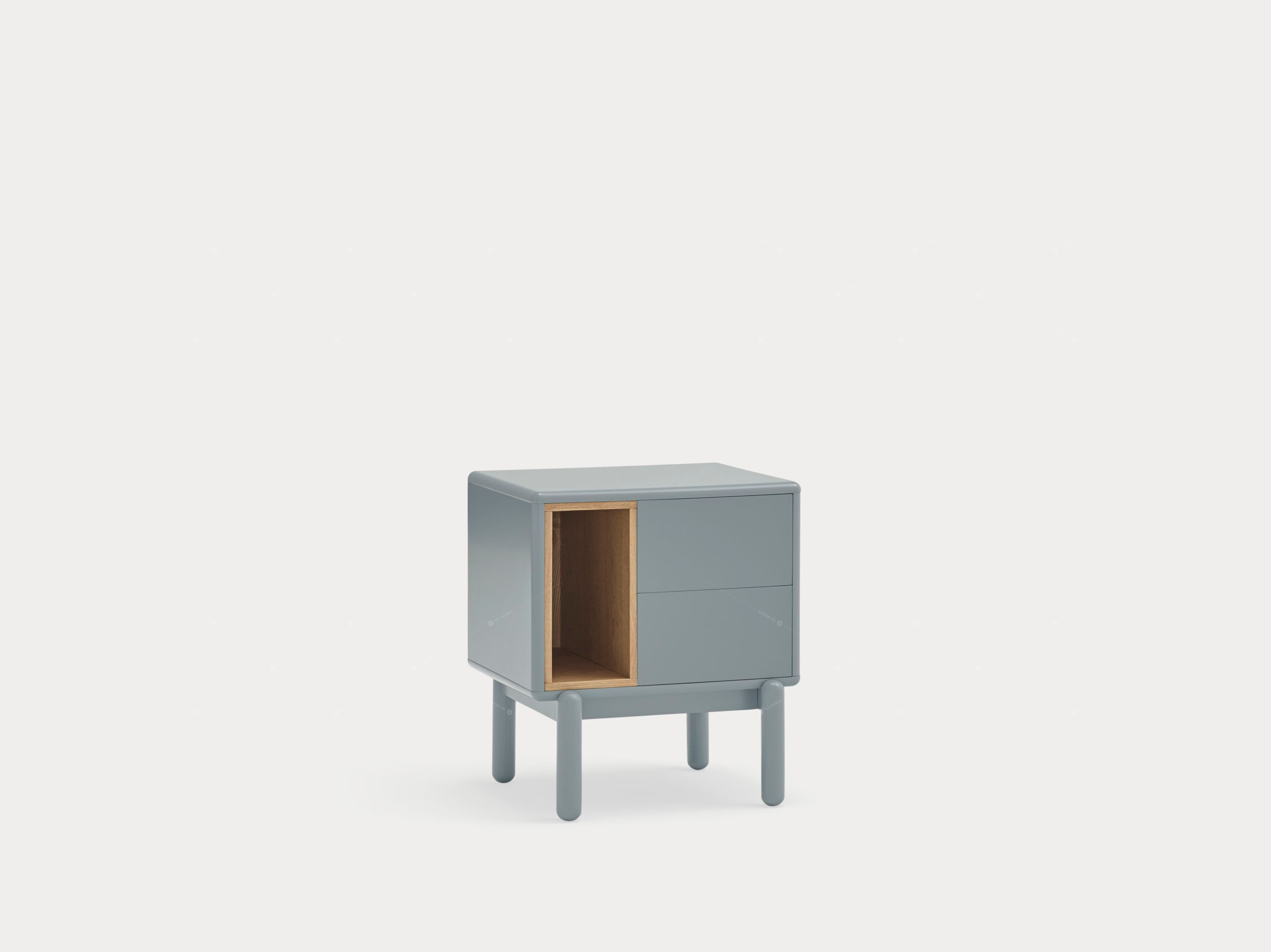 Cabinets 3D Models 5