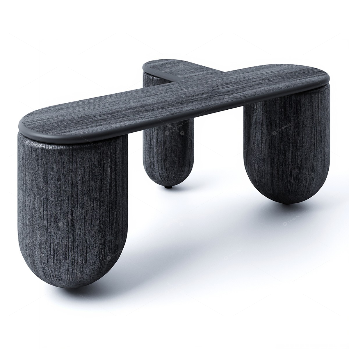 Tables/Side Tables 3D Models 2