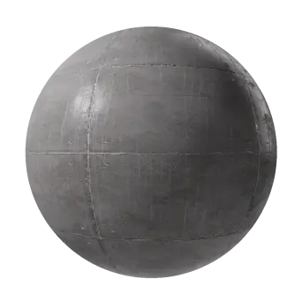 Concrete wall panels 02