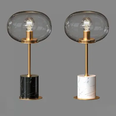 Modern Table Lamp