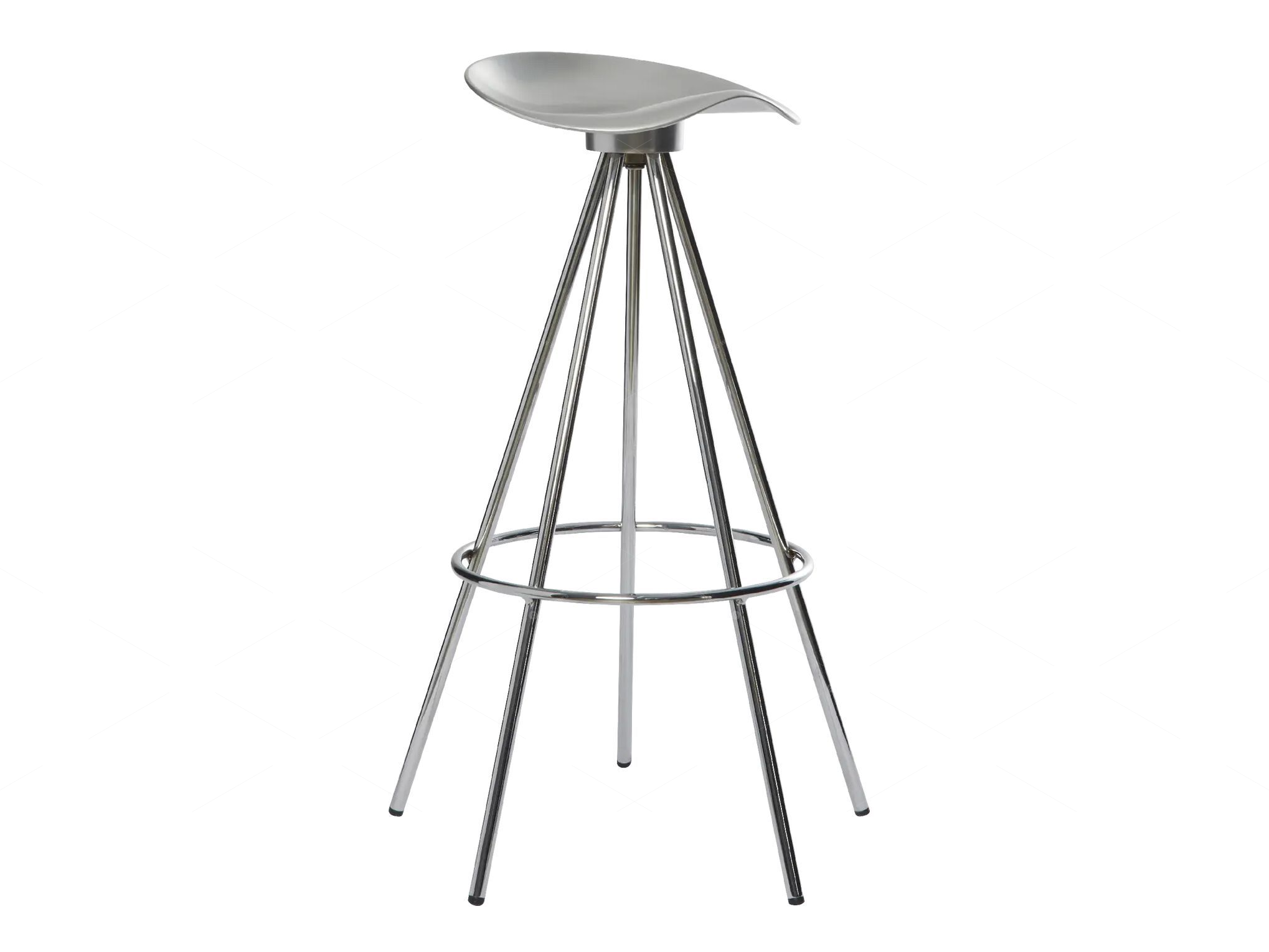 Stools 3D Models 4