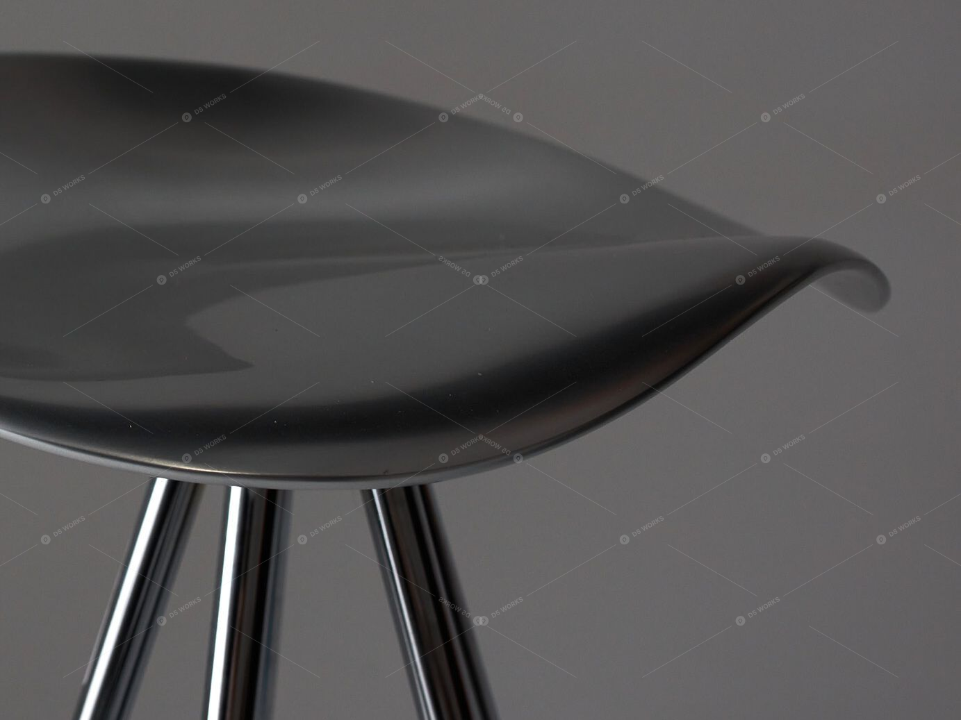 Stools 3D Models 3