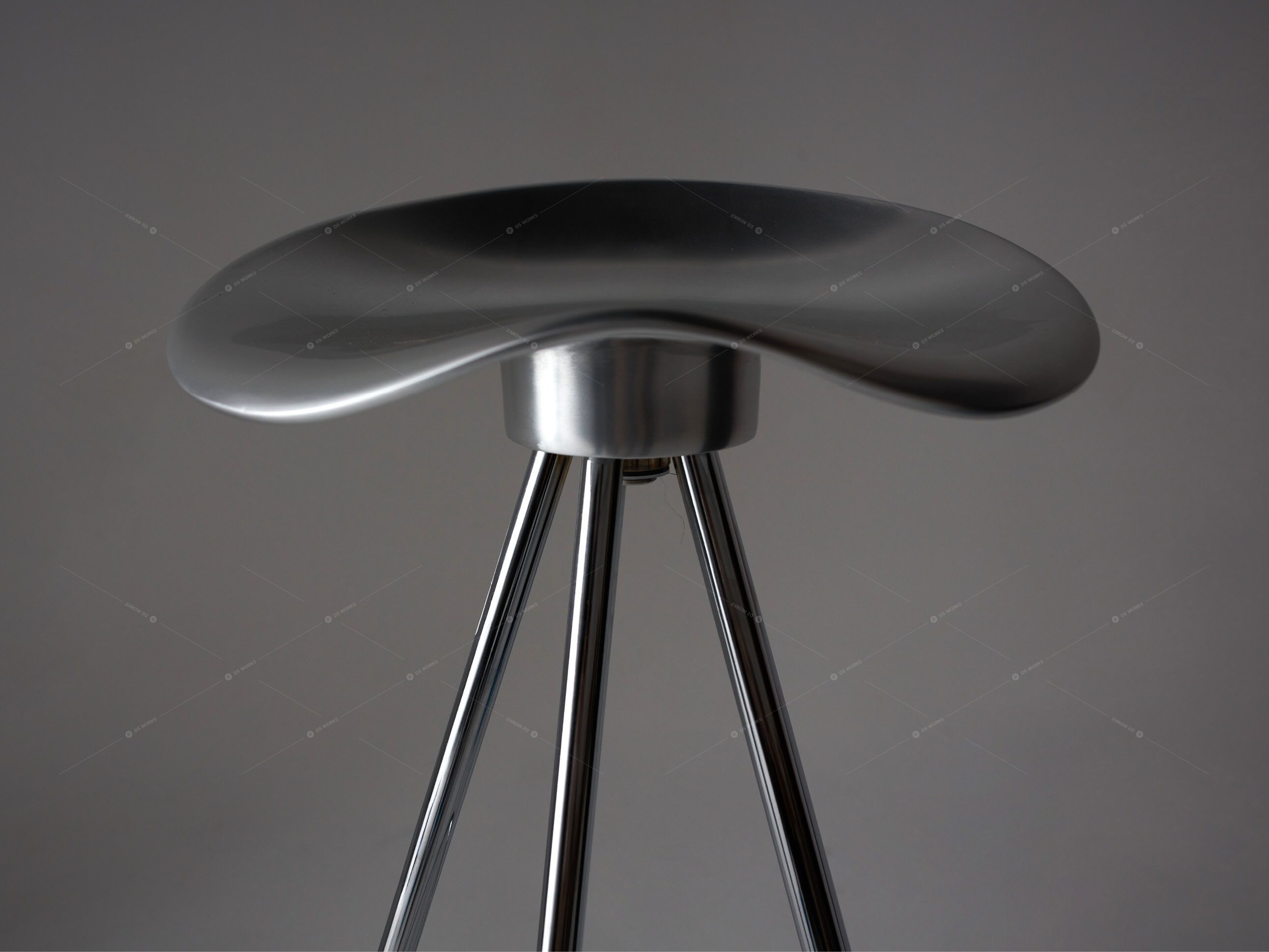Stools 3D Models 2