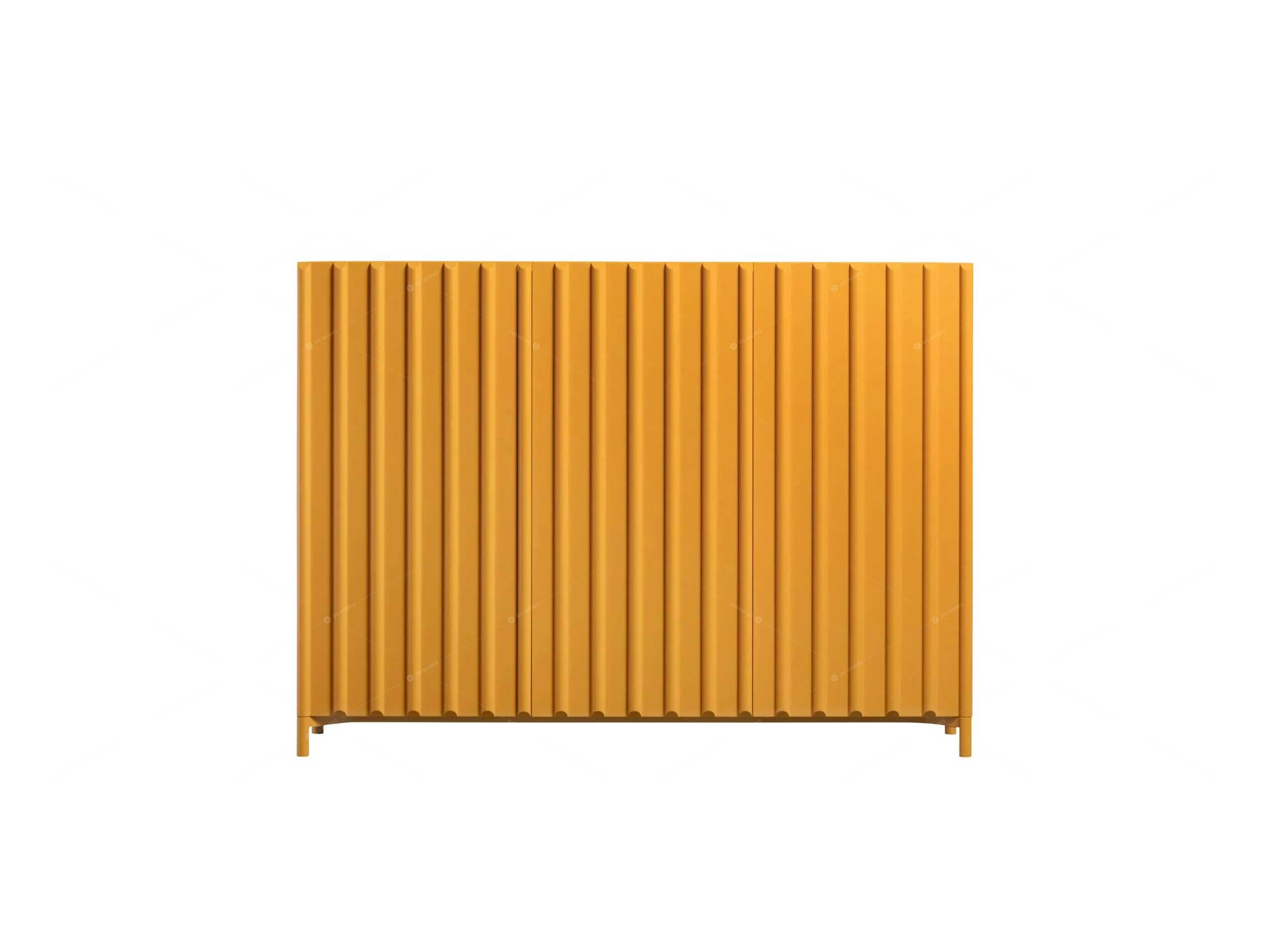 Cabinets 3D Models 4