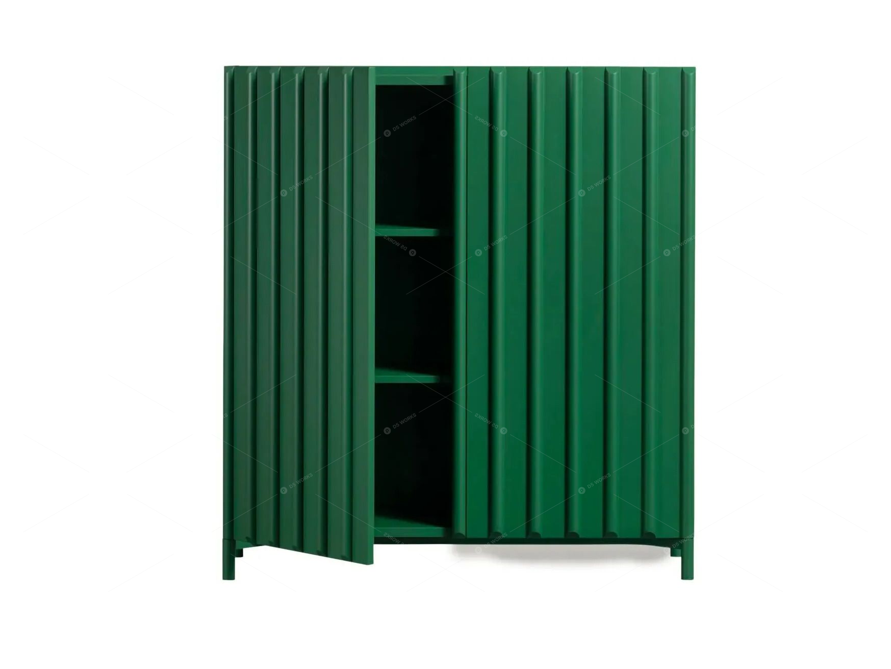 Cabinets 3D Models 2