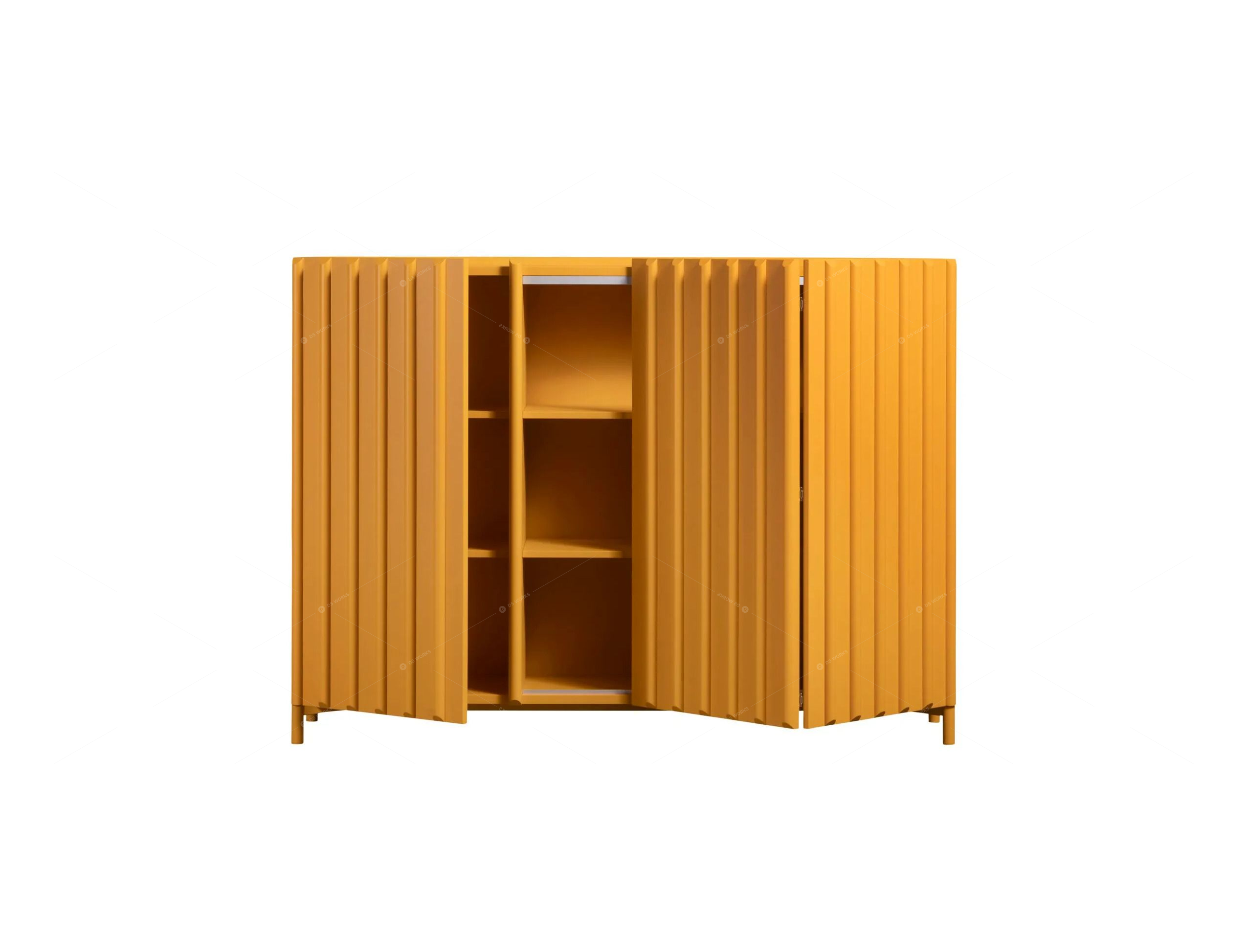 Cabinets 3D Models 3
