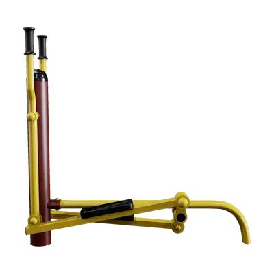 community fitness amusement facilities 17