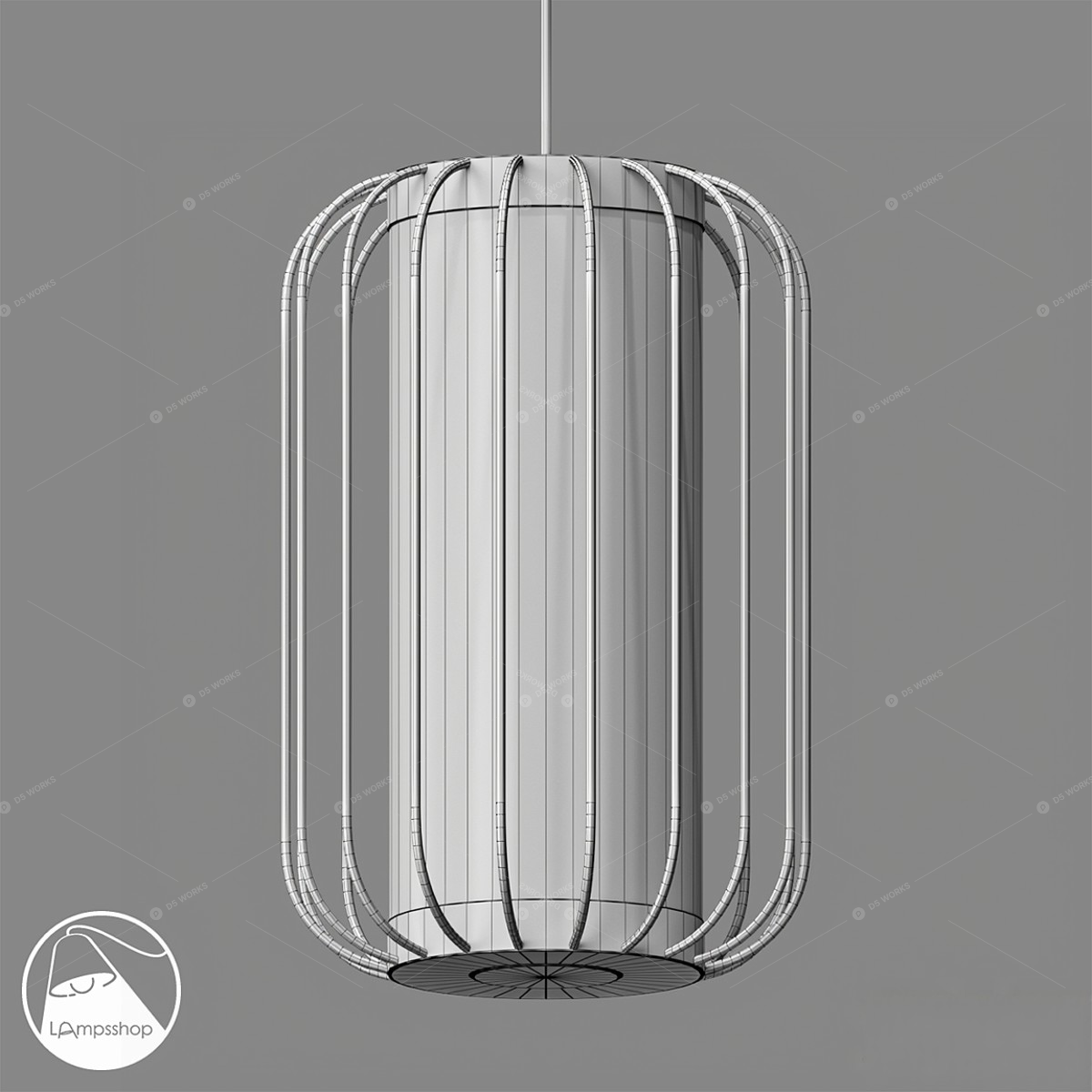 Pendant Lights 3D Models 2