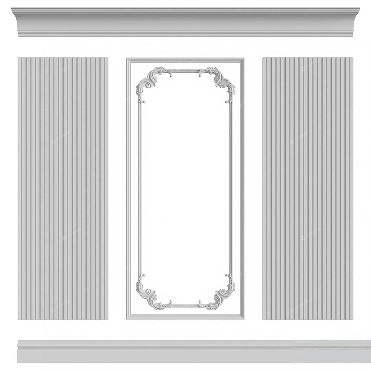 Sculptures 3D Models