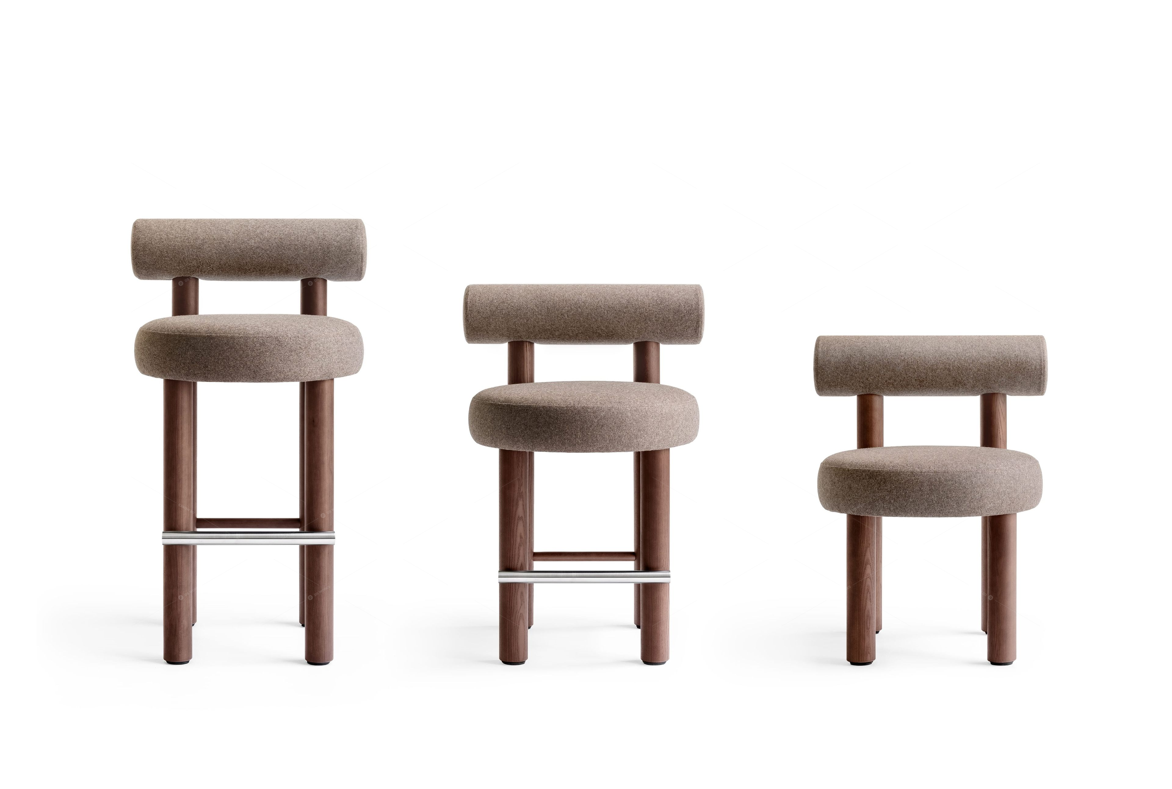 Chairs 3D Models 5