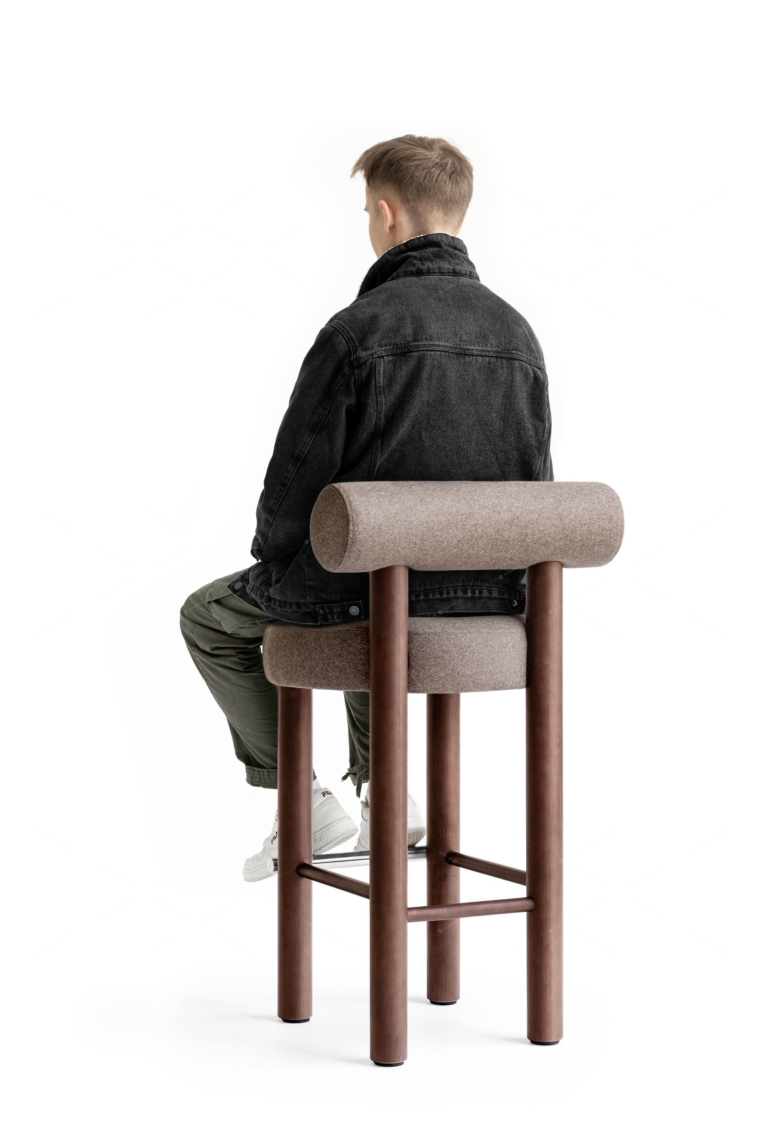 Chairs 3D Models 7