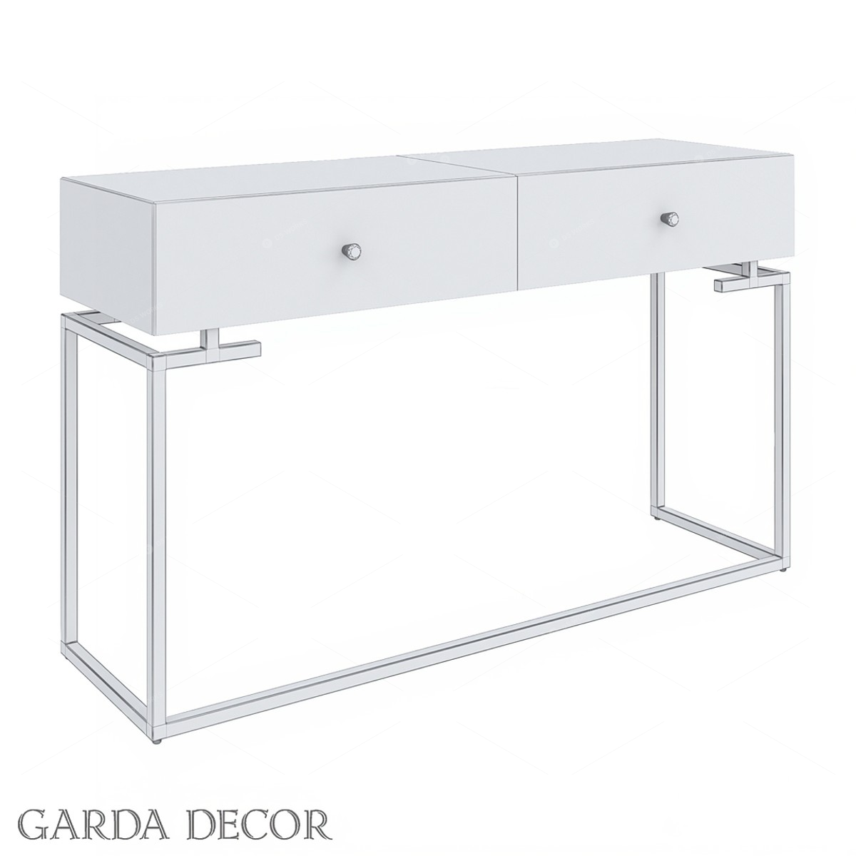 Tables/Side Tables 3D Models 2