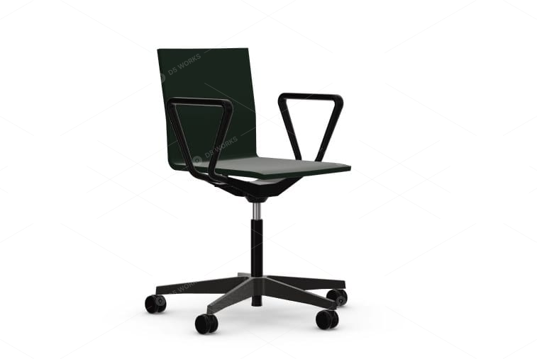 Chairs 3D Models 7