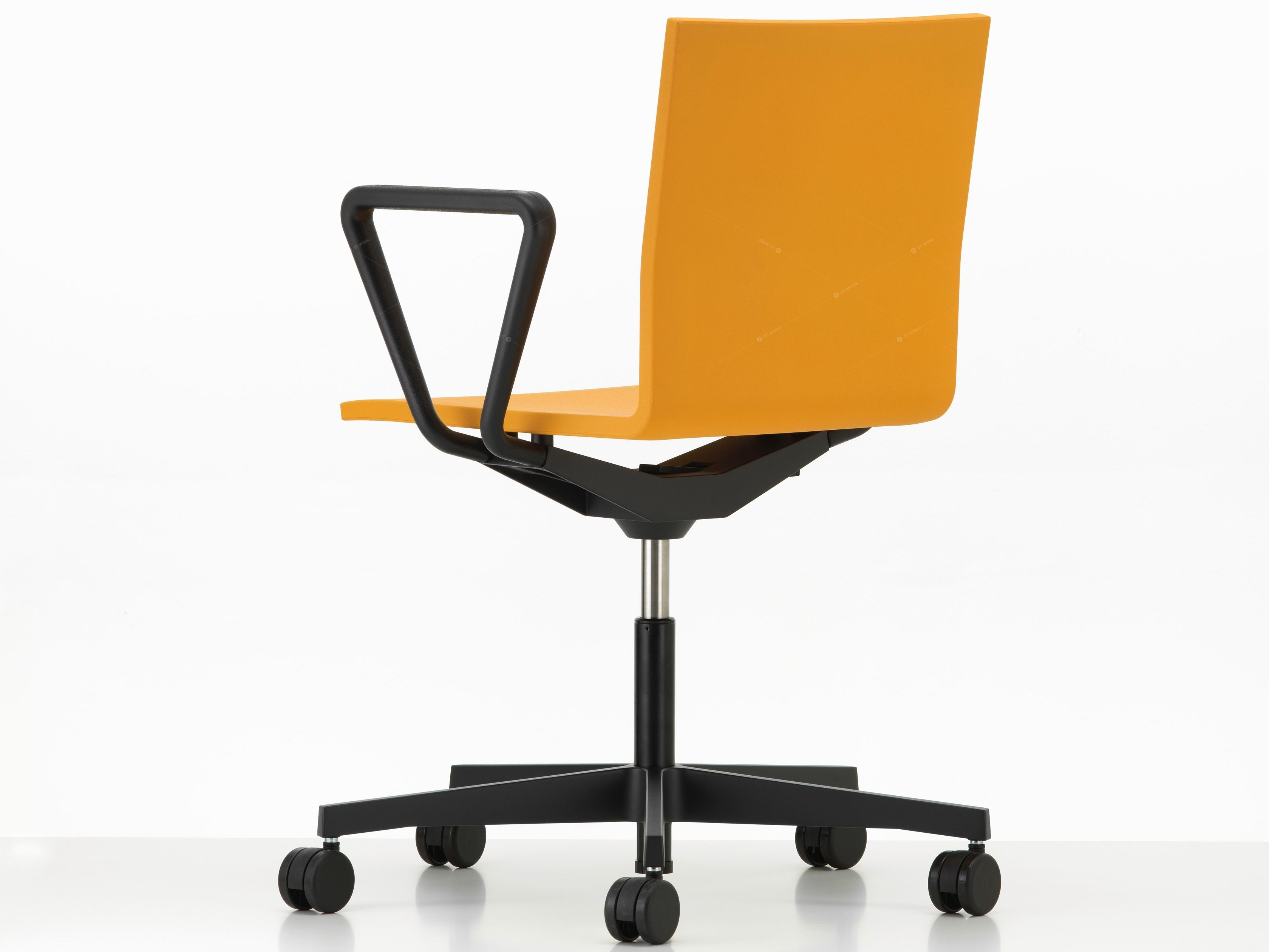 Chairs 3D Models 4