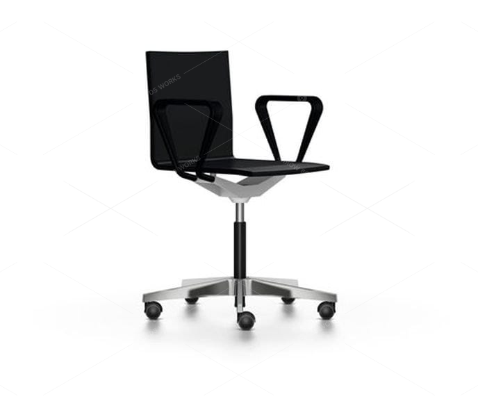 Chairs 3D Models 6
