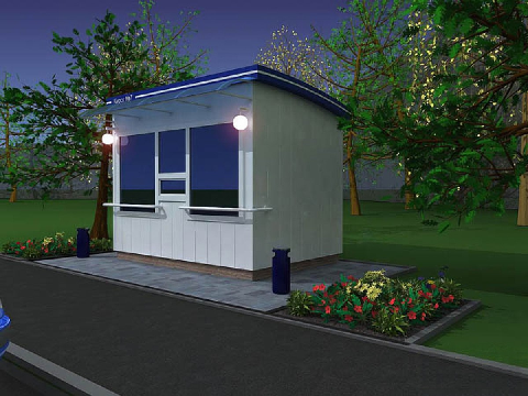 Modern Road Equipment