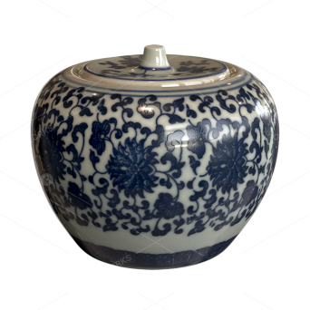 Ceramic Vessels 3D Models
