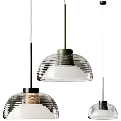Modern Pendant Light