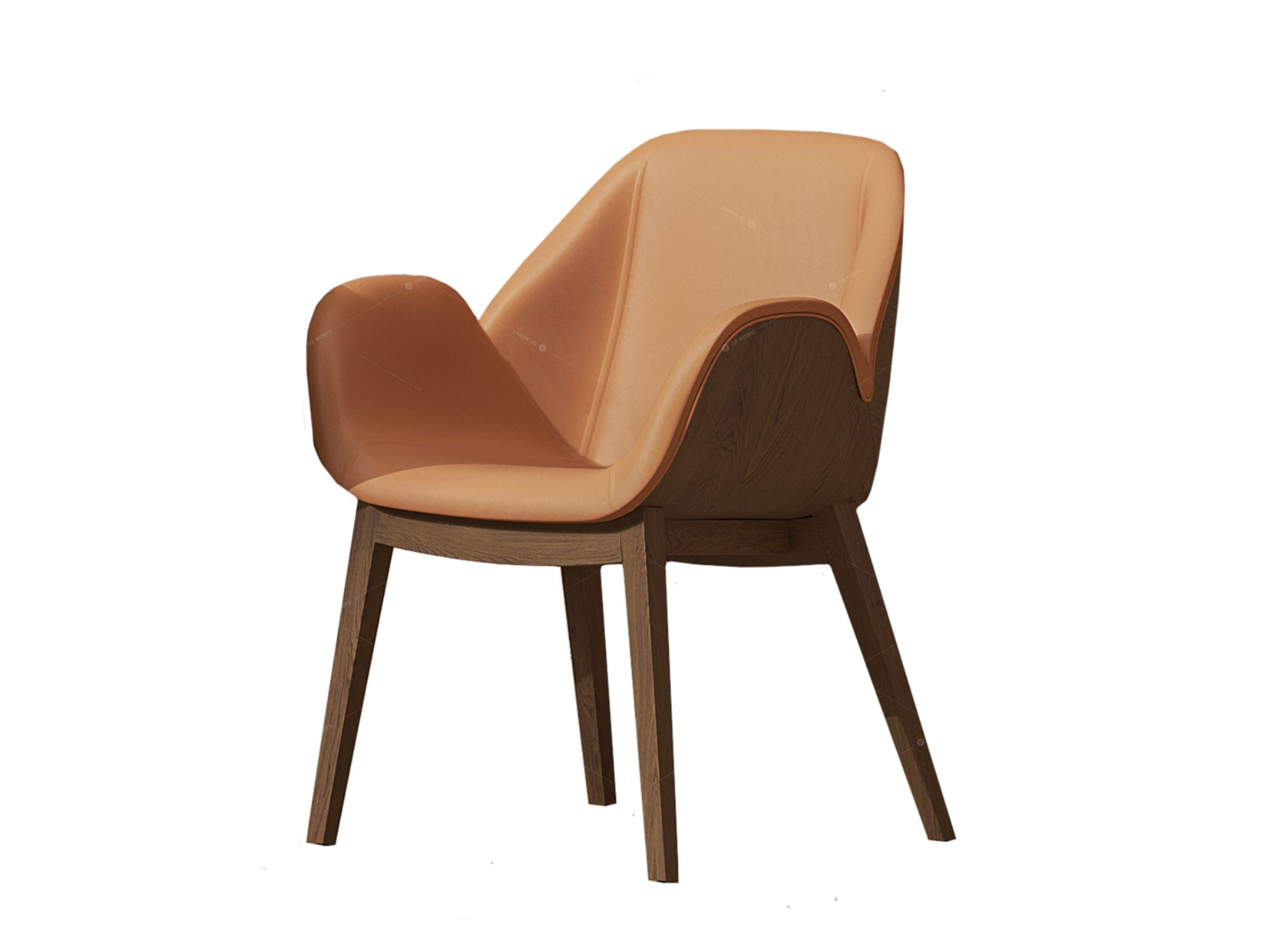 Chairs 3D Models