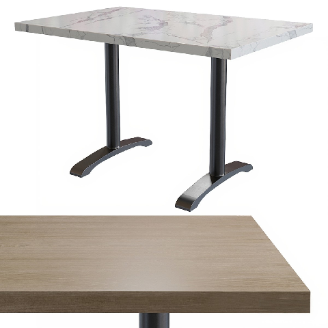 Modern Office Desk